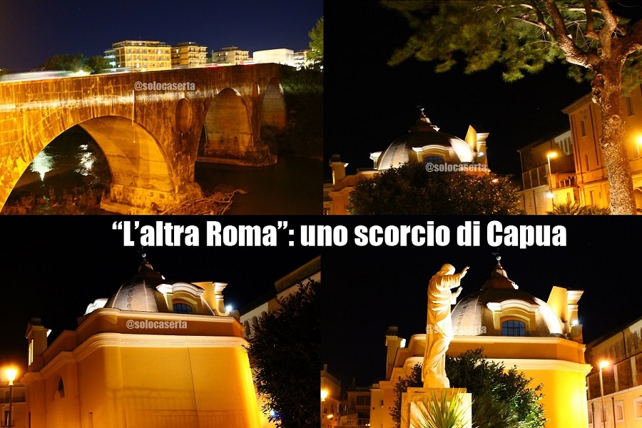 L altra Roma uno scorcio di Capua.jpg