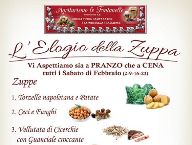 L elogio della zuppa 2019 Agriturismo Le Fontanelle Pontelatone.jpg