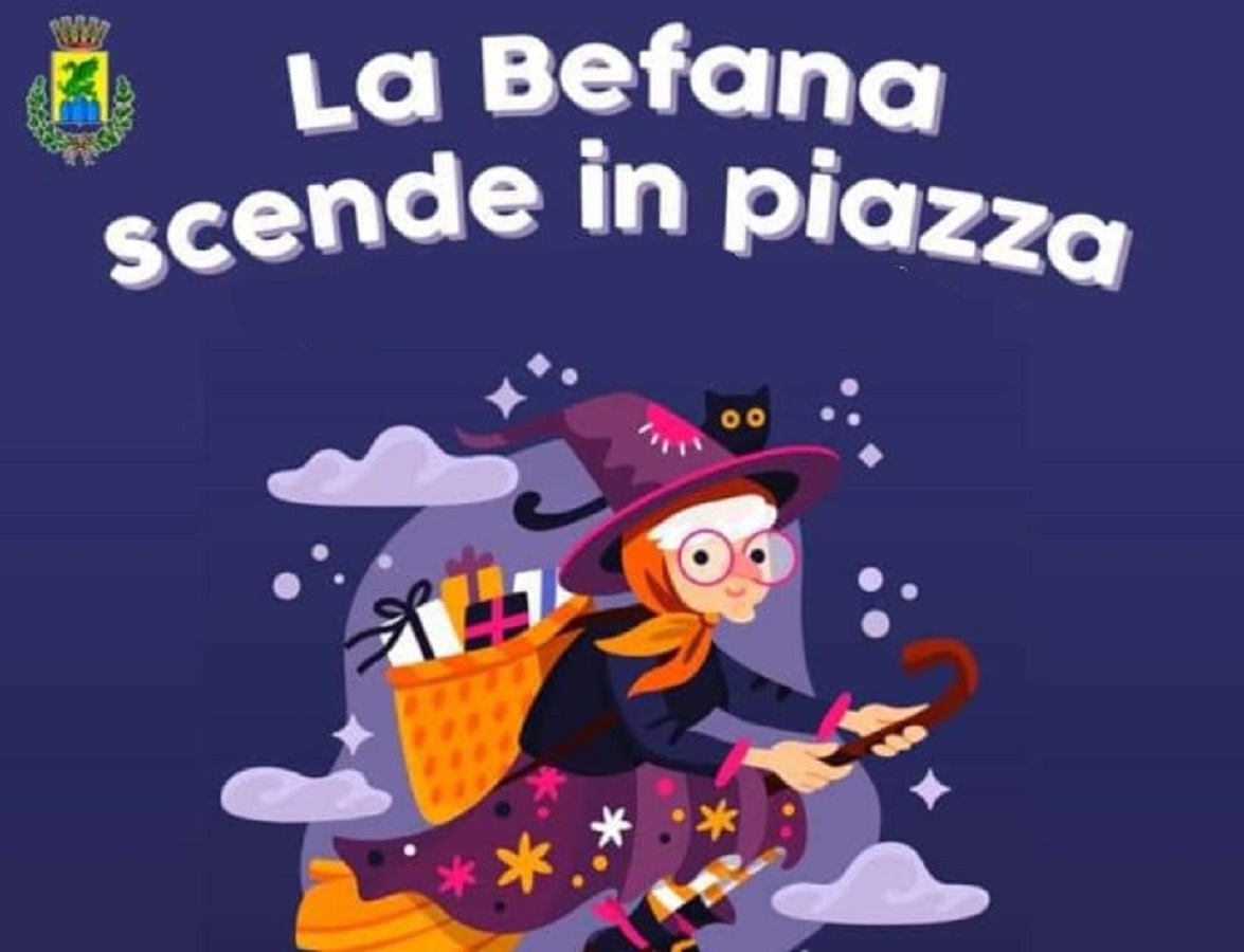 La Befana scende in Piazza 2024 Mondragone.jpg