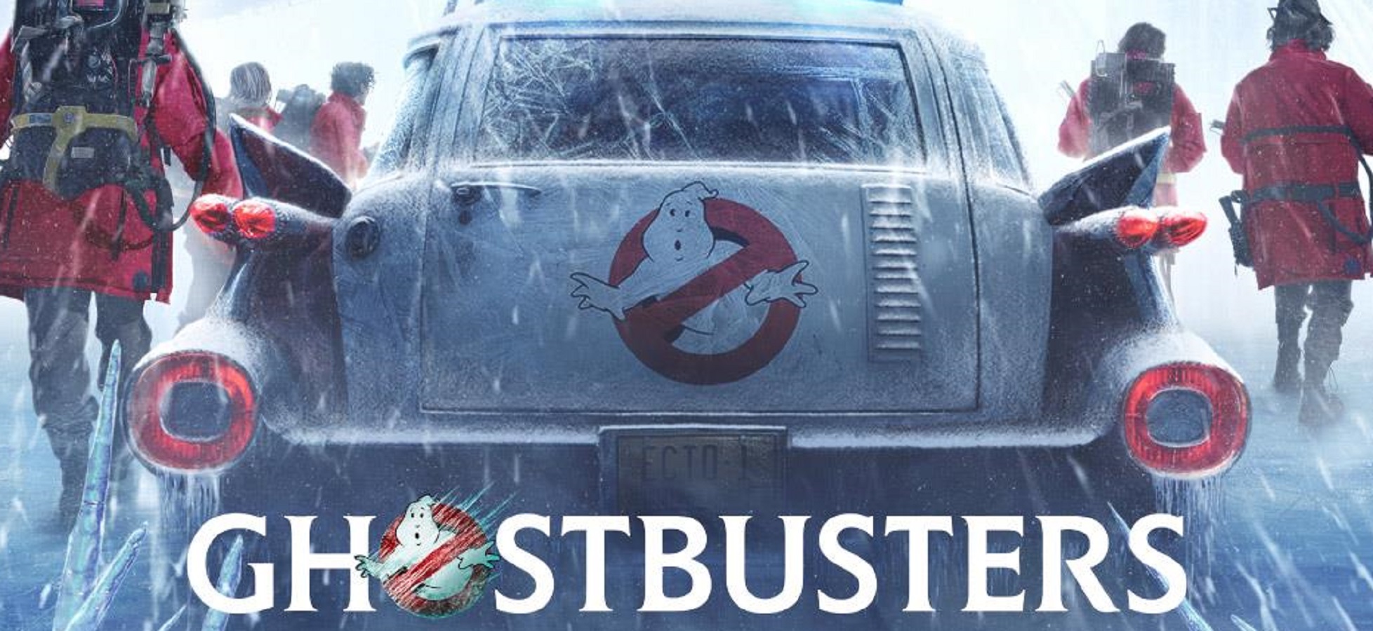 La Ecto 1 dei Ghostbusters al Centro Commerciale Campania Marcianise.jpg