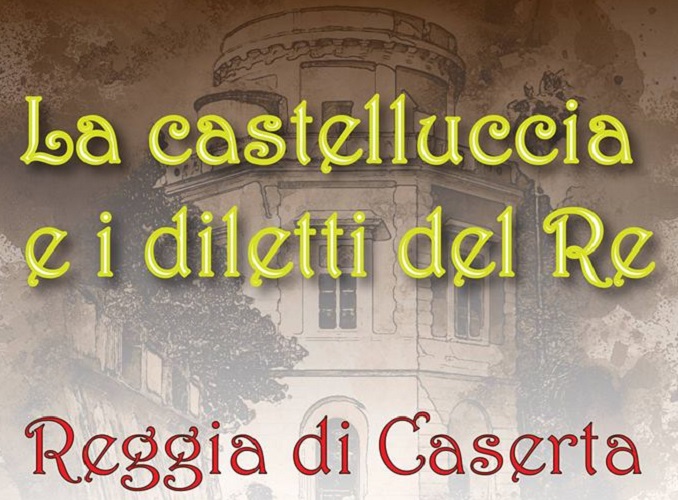La castelluccia e i diletti del Re alla Reggia di Caserta 25 aprile 2018.jpg