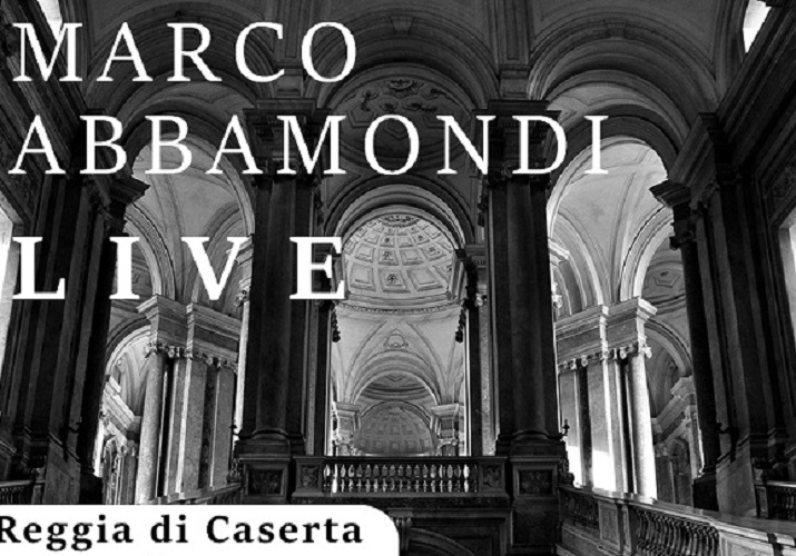 Live Marco Abbamondi Reggia di Caserta..jpg