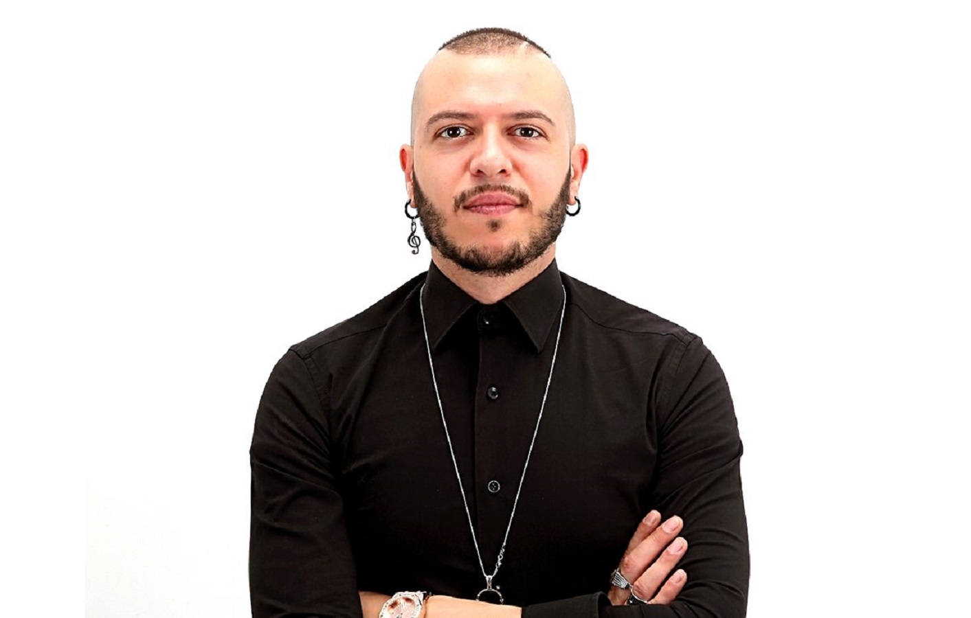 Marco Sentieri in concerto 2024