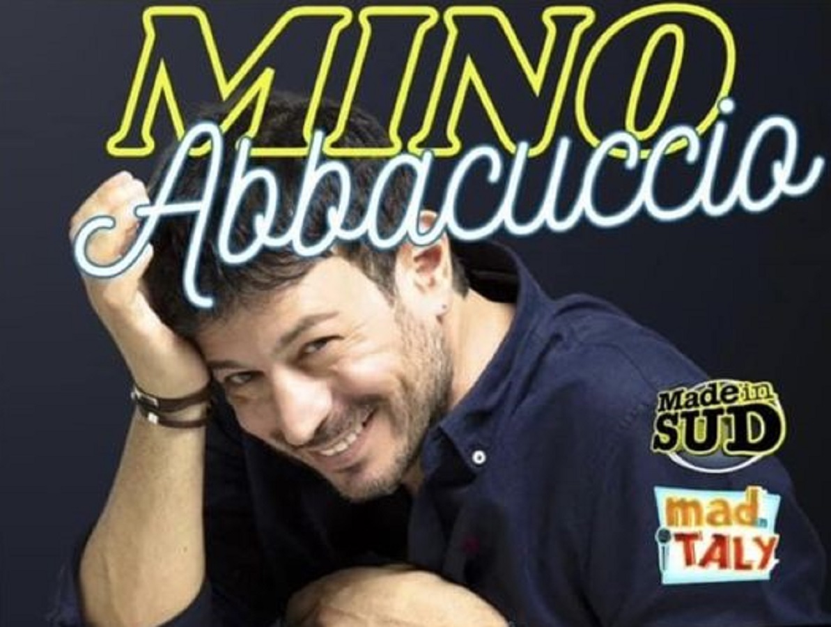 Mino Abbacuccio Cabaret show Made in sud 2024 Carano di Sessa Aurunca.jpg