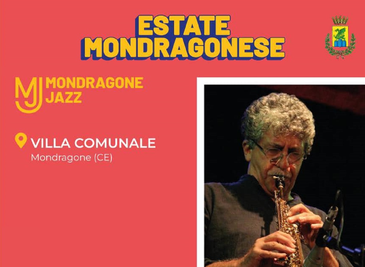Mondragone Jazz 2024