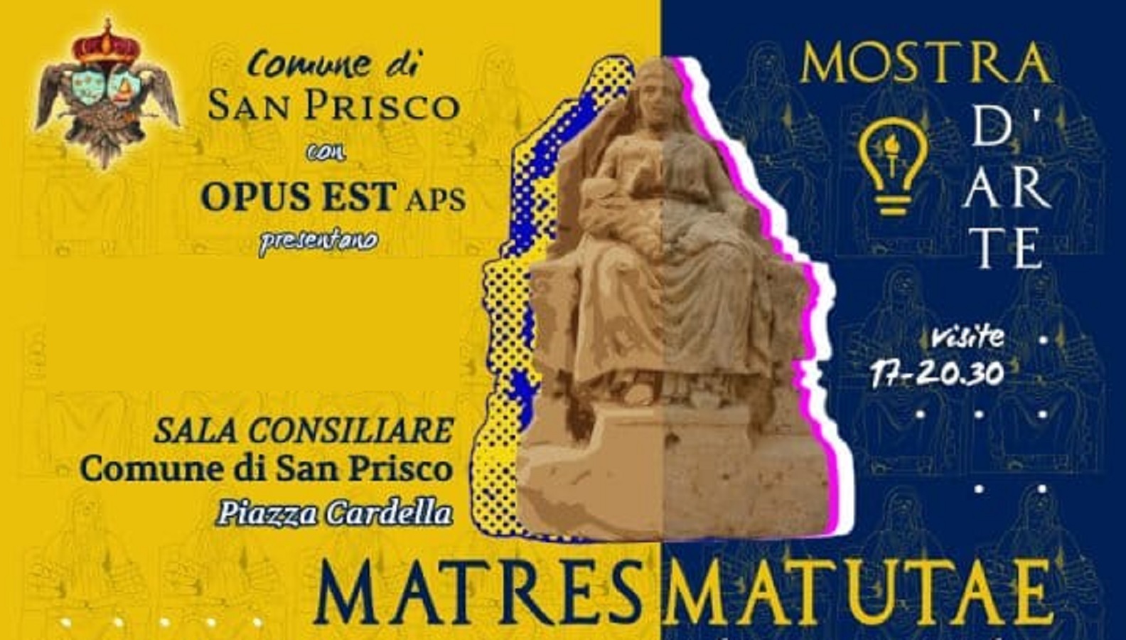 Mostra Matres Matutae 2023 tra pop art ed avanguardia San Prisco.jpg