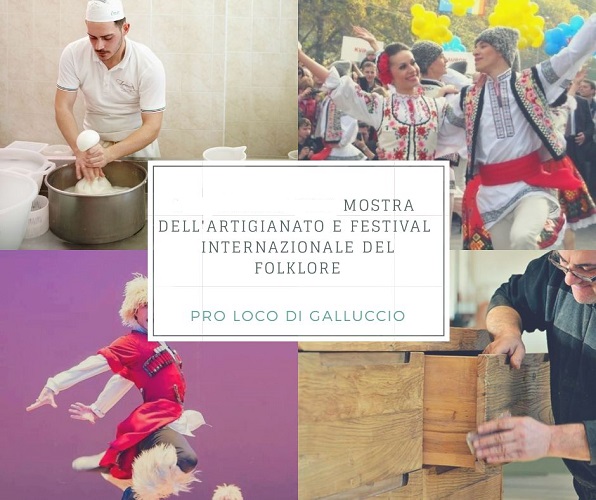Mostra dell artigianato e festival internazionale del Folklore 2018 San Clemente di Galluccio.jpg