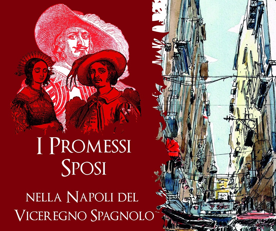 I Promessi Sposi Mostra di Arte Presepiale 2026 - Napoli