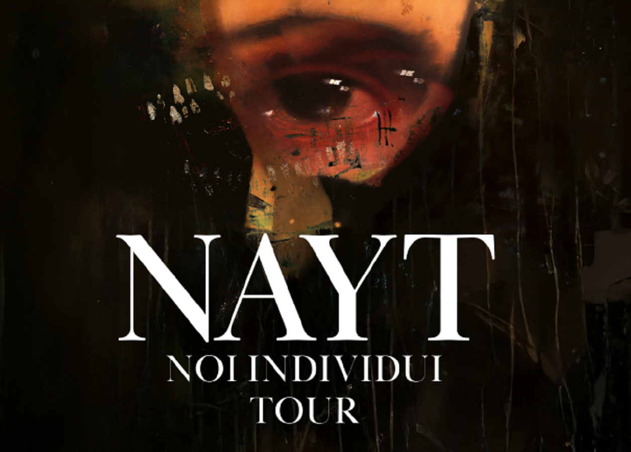 NAYT in concerto 2026 Palapartenope