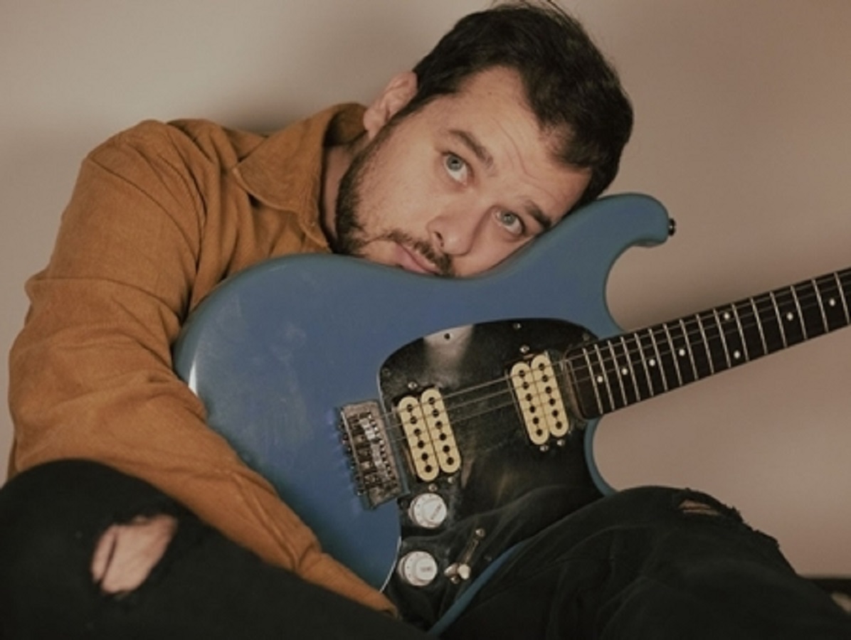 Napoleone in concerto ottobre 2023 al Centro Commerciale Campania