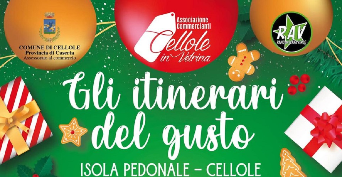 Natale a Cellole 2021 Gli itinerari del gusto.jpg