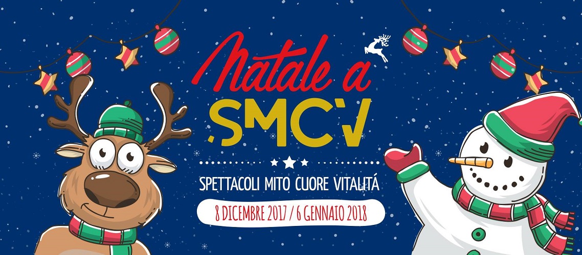Natale a SMCV 2017 a Santa Maria Capua Vetere Caserta.jpg