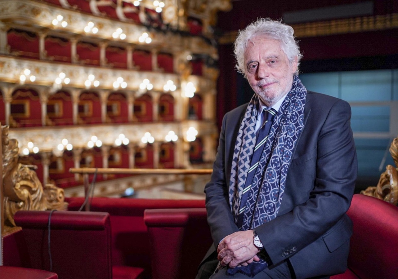 Nicola Piovani a Settembre al Borgo