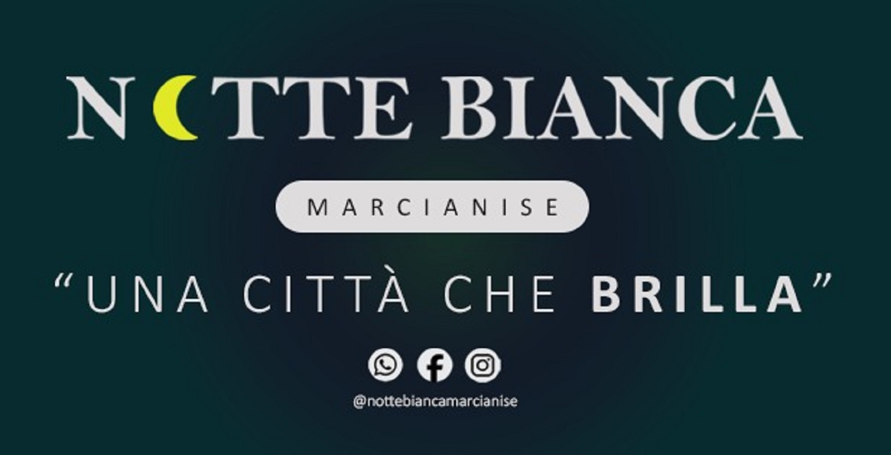 Notte Bianca 2025