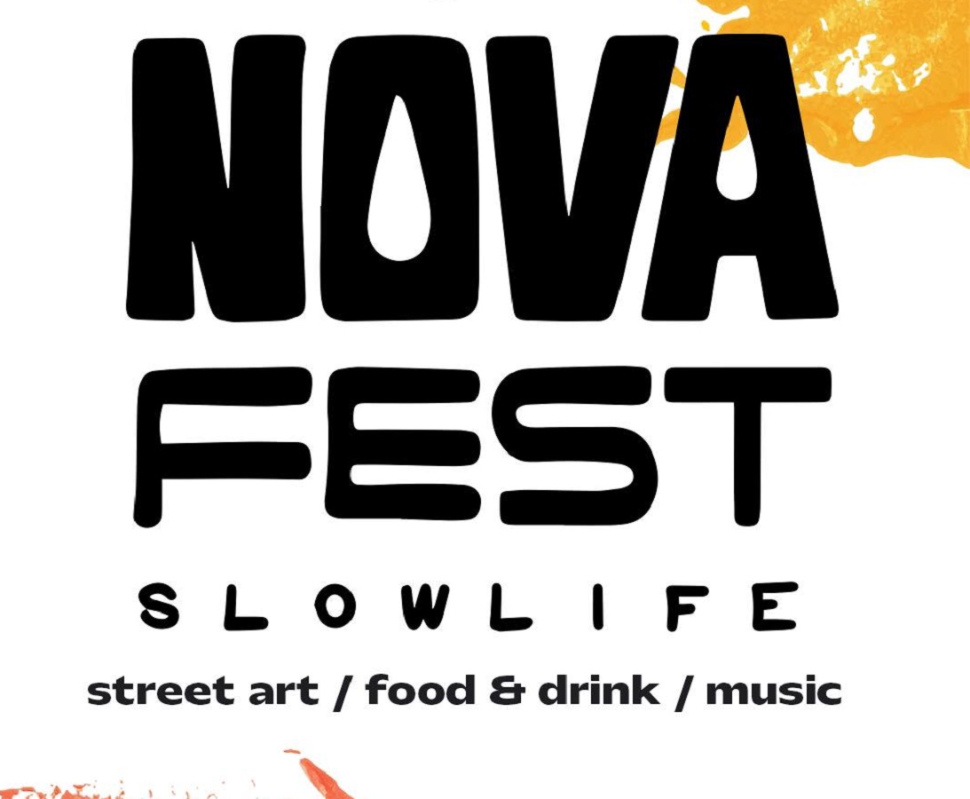 Nova Fest 2025 - Vairano Patenora