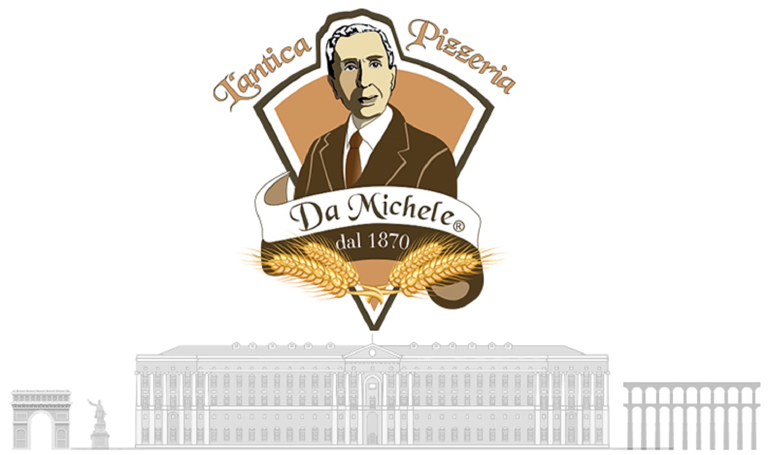 Nuova apertura Antica Pizzeria Da Michele Caserta.jpg