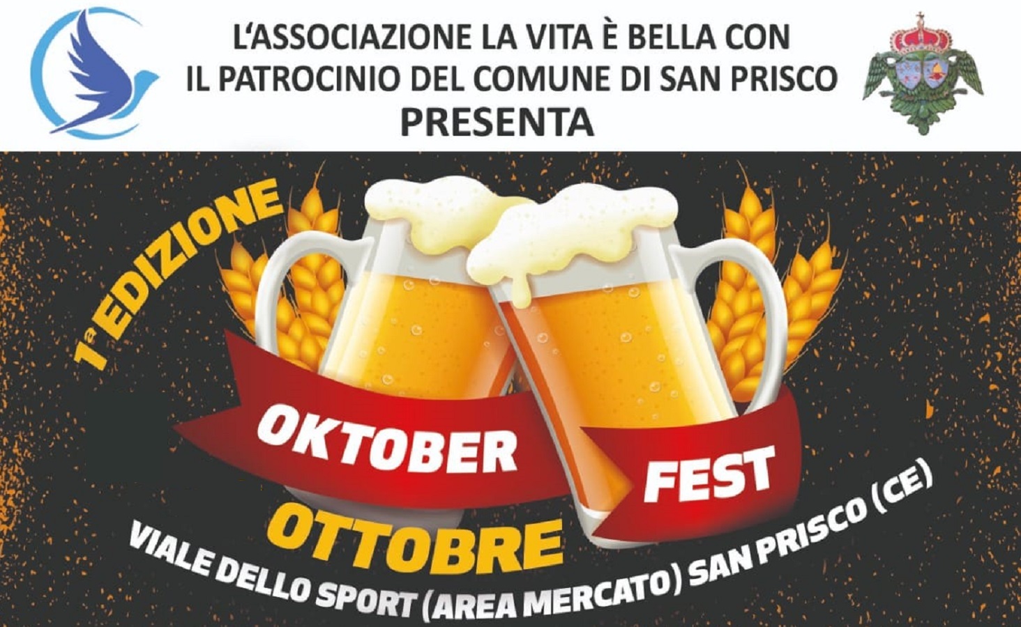Oktober Fest Festa della Birra 2022 San Prisco.jpg