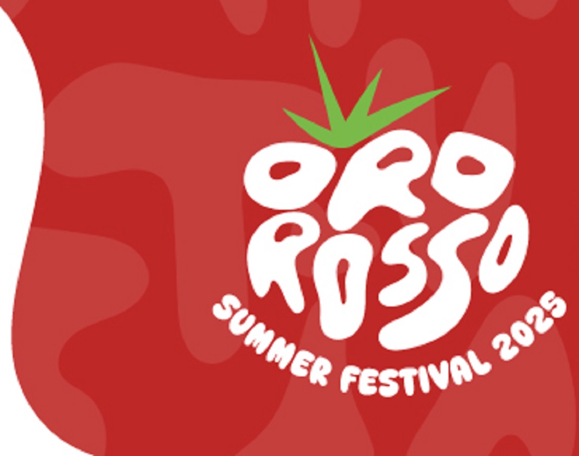Oro Rosso Summer Festival 2025