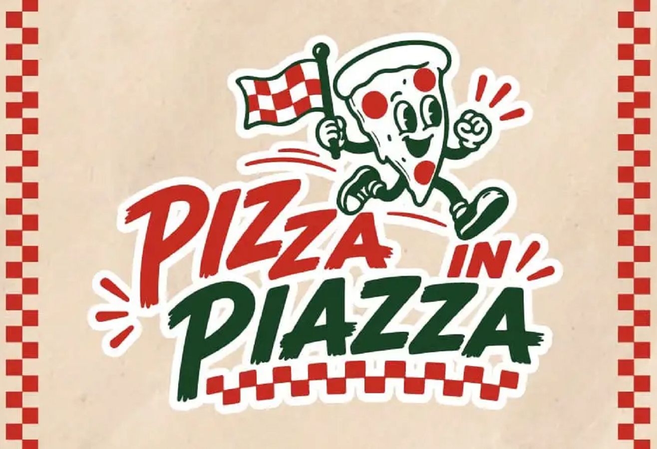 Pizza in Piazza 2026