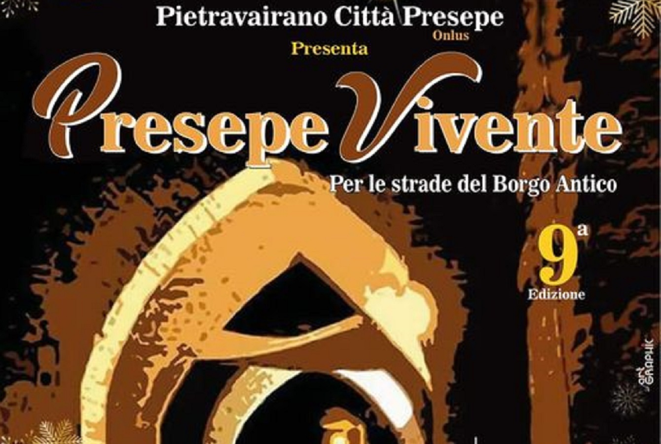 Presepe vivente 2022 2023 a Pietravairano.jpg