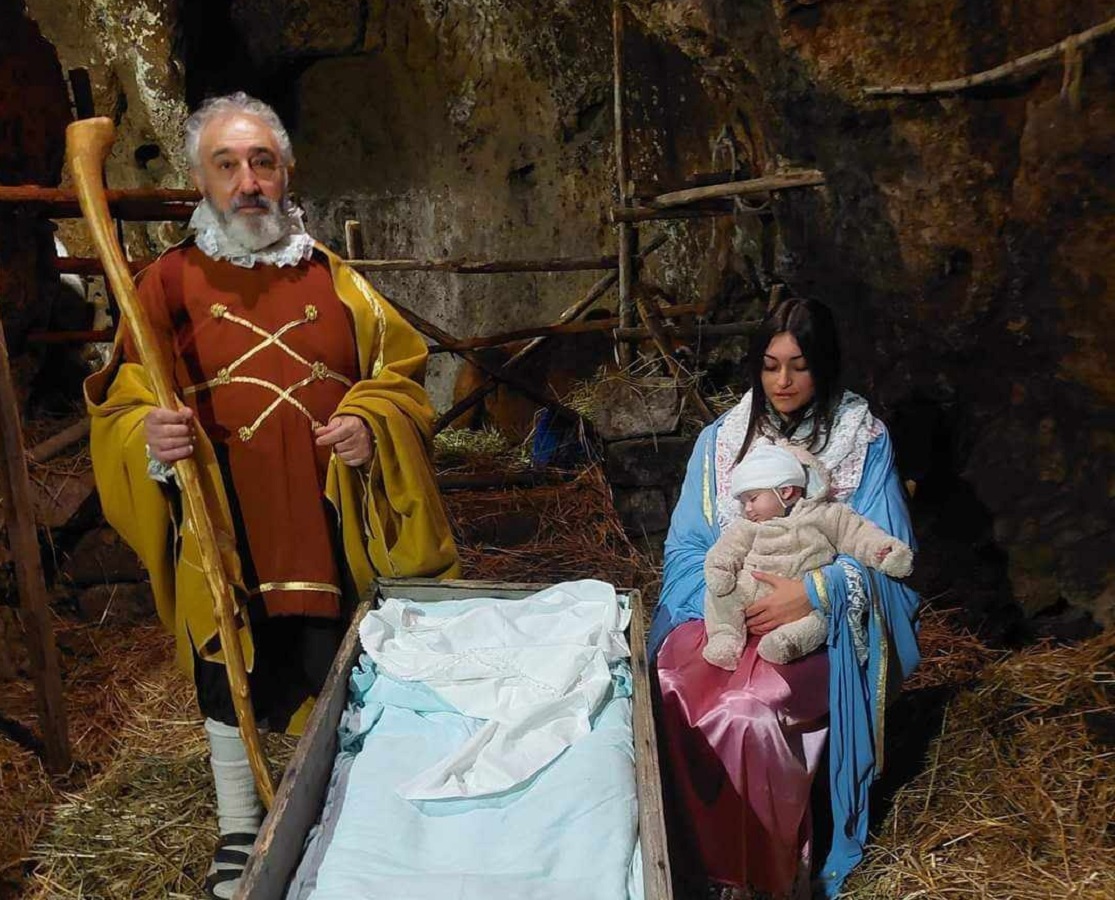 Presepe vivente 2023 Valogno di Sessa Aurunca.jpg