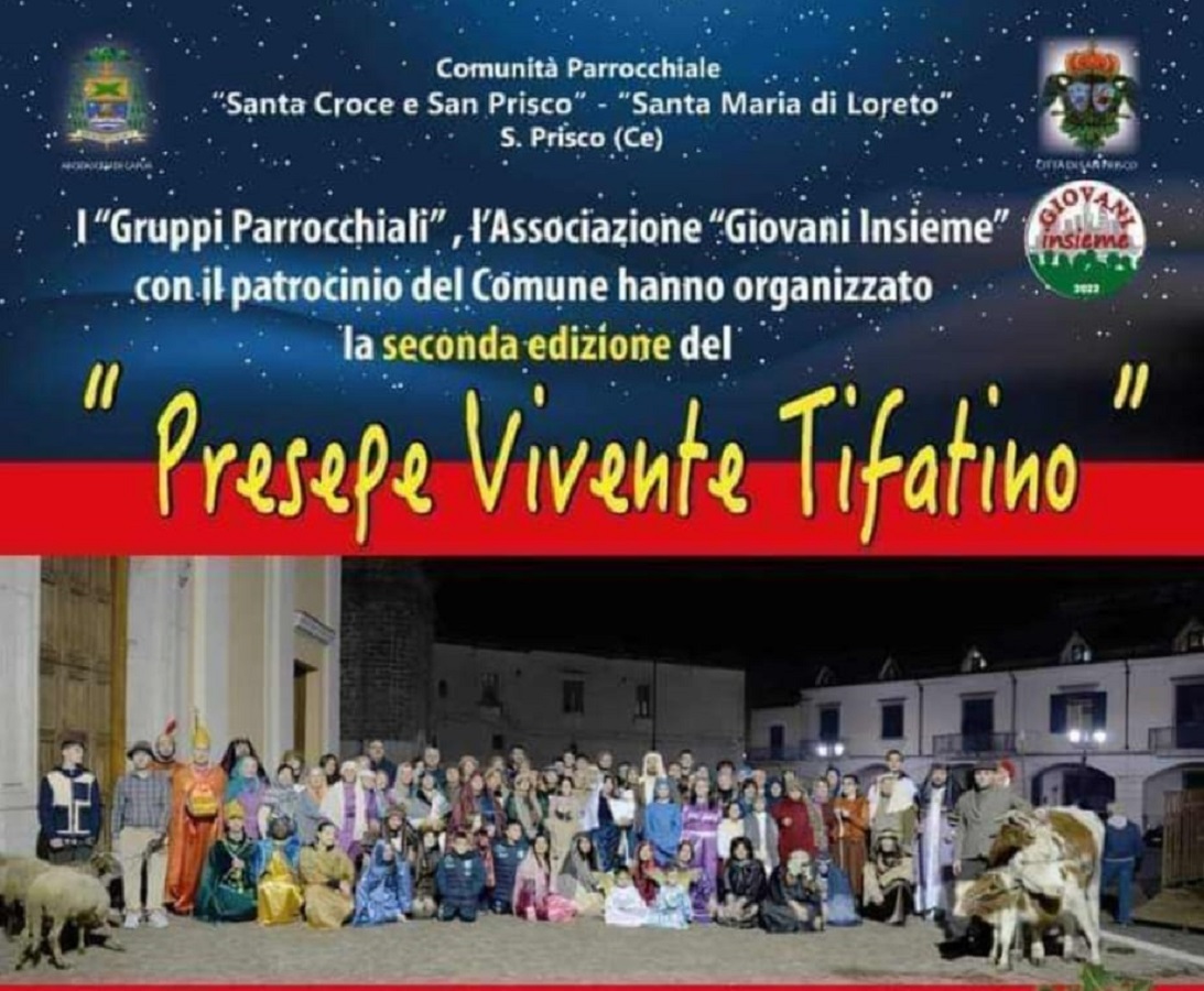 Presepe vivente Tifatino 2023 2024 San Prisco.jpg