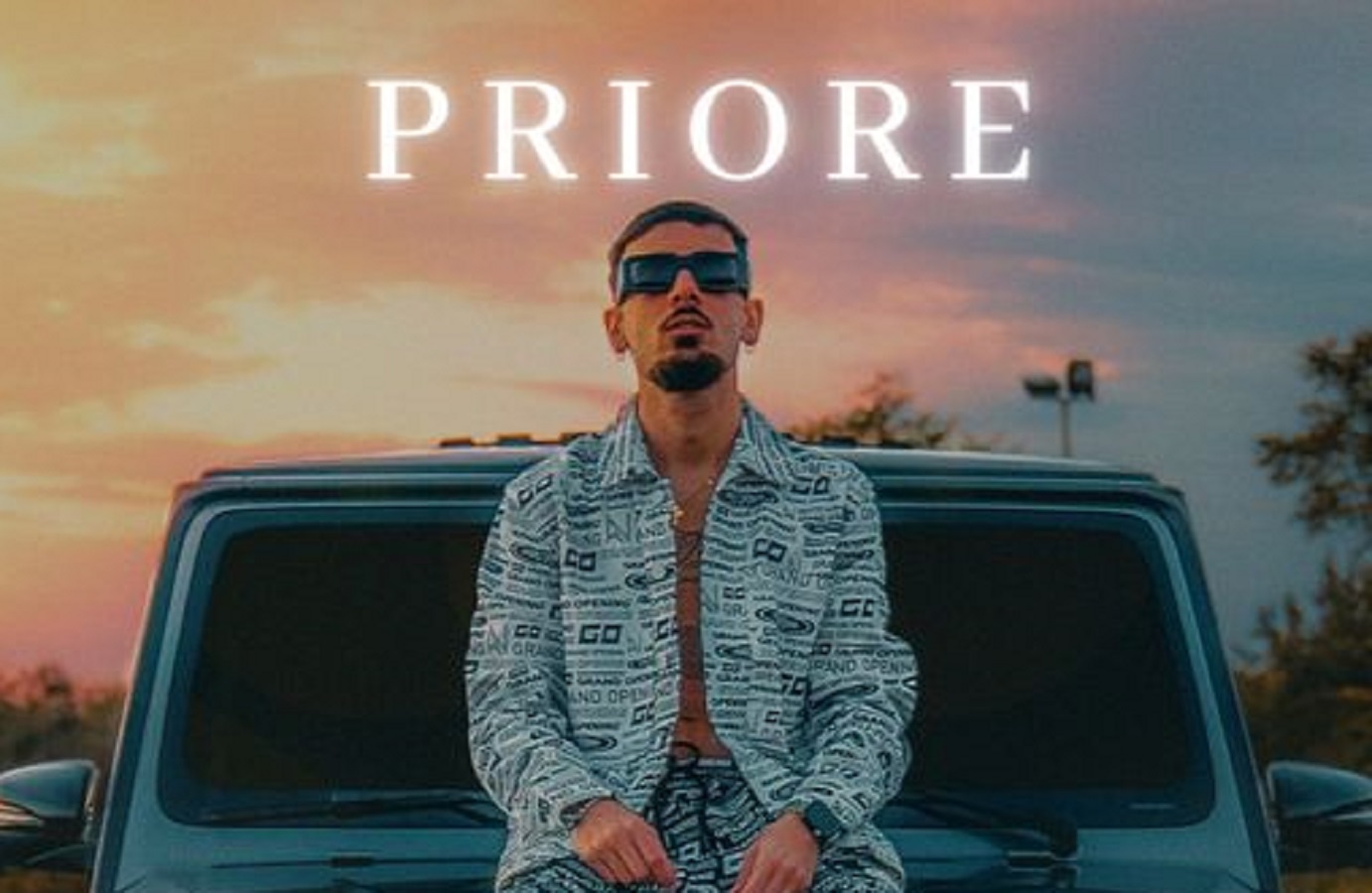 Priore in concerto 2022