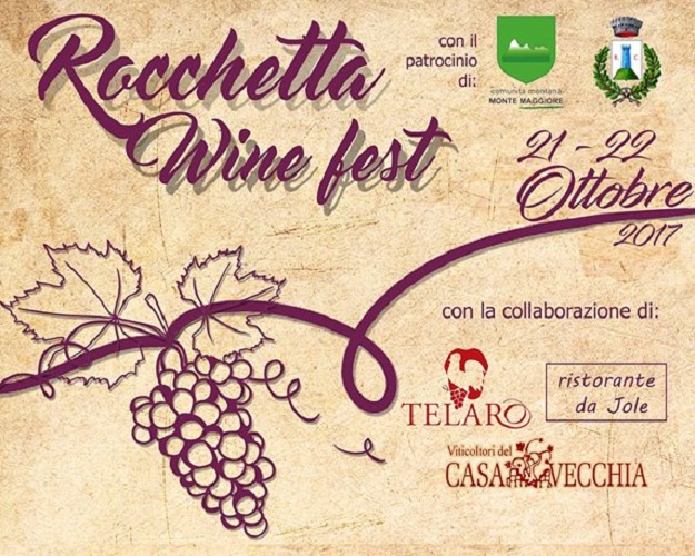 Rocchetta Wine Fest 2017 Rocchetta e Croce.jpg