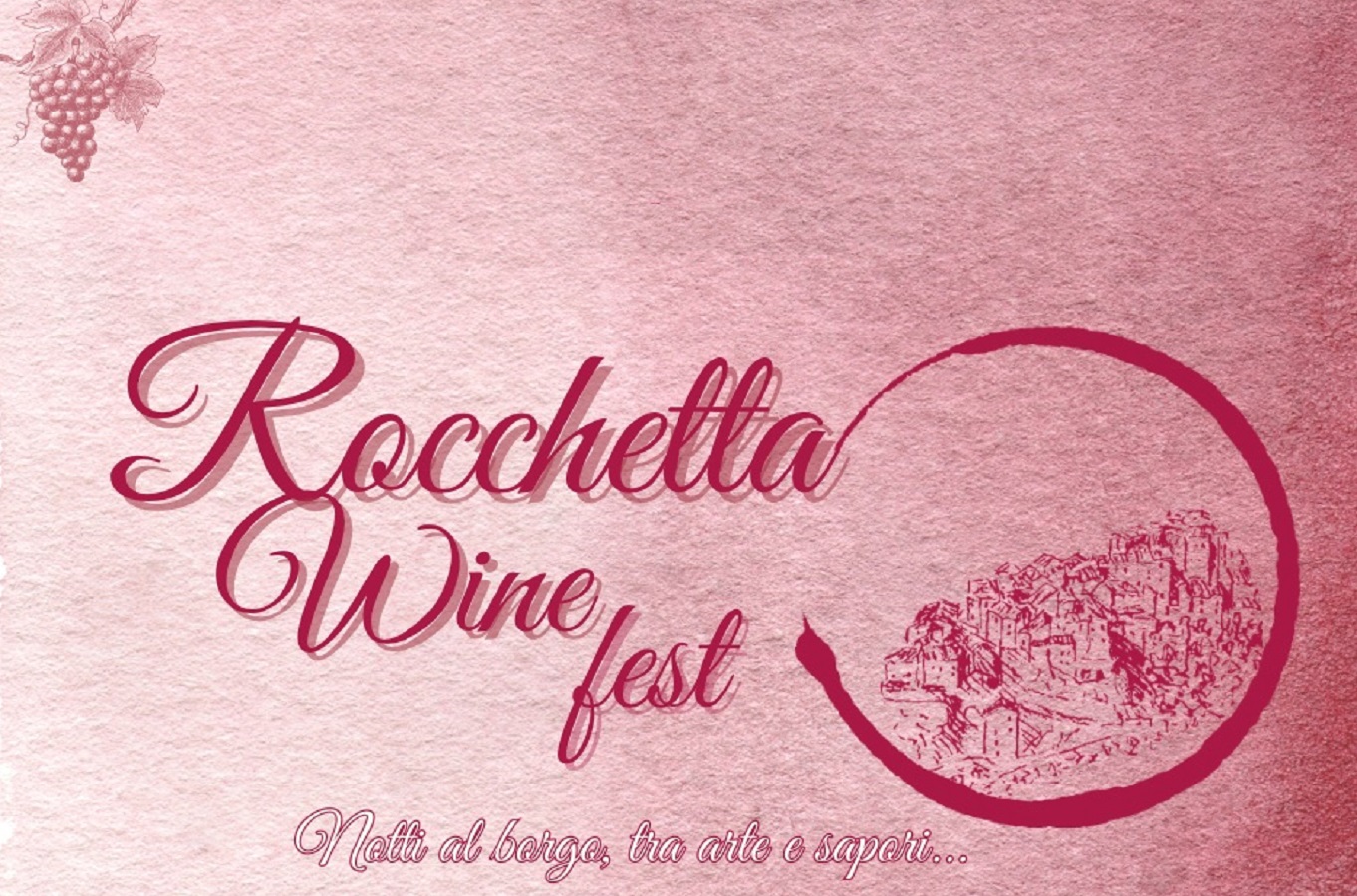 Rocchetta Wine Fest 2025