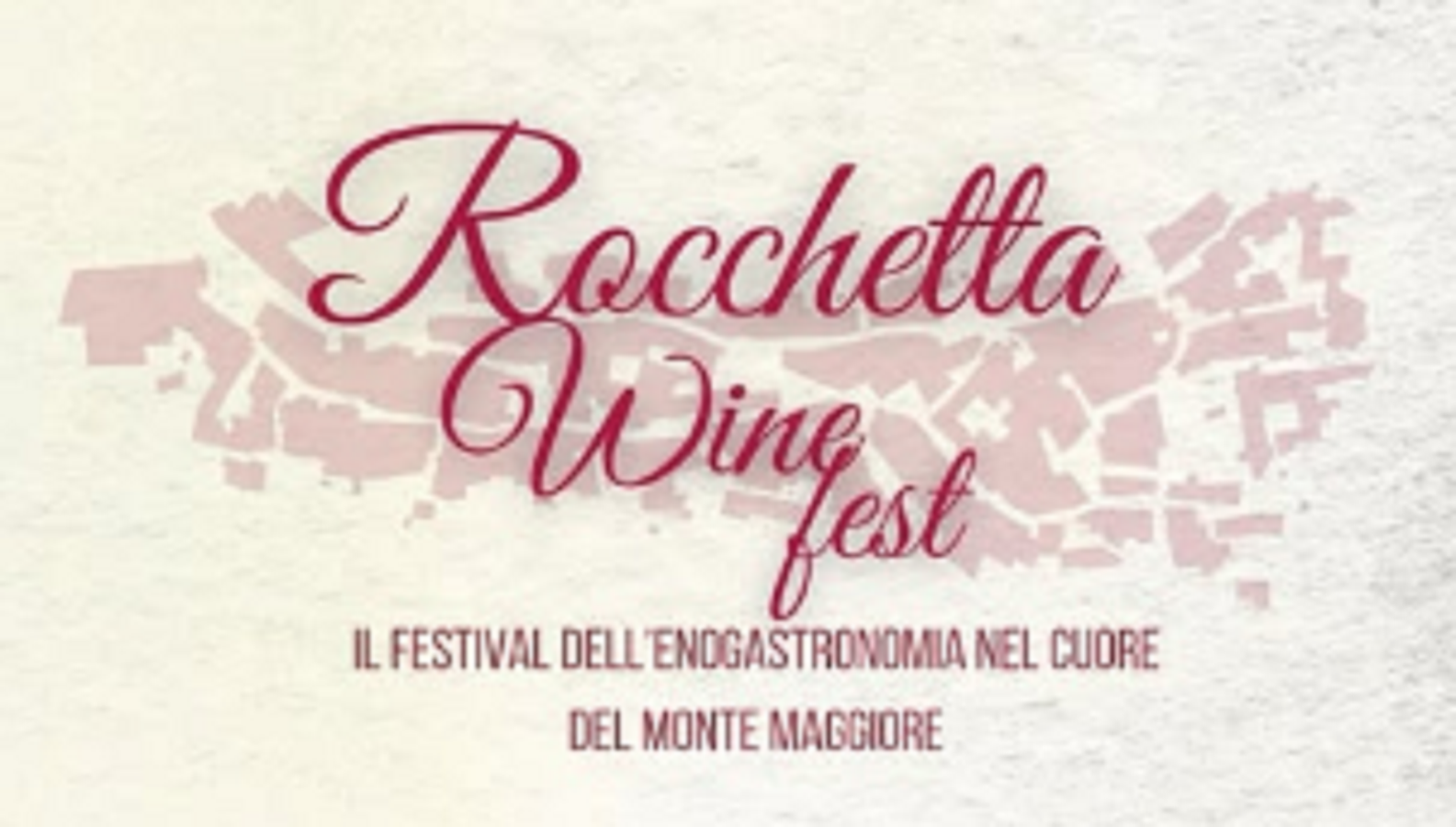 Rocchetta Wine Fest 2026 a Rocchetta e Croce