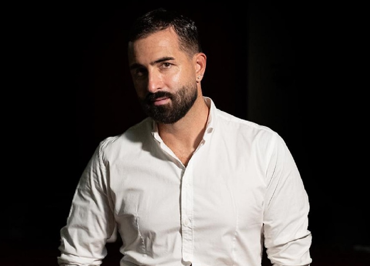 Rosario Miraggio in concerto 2025