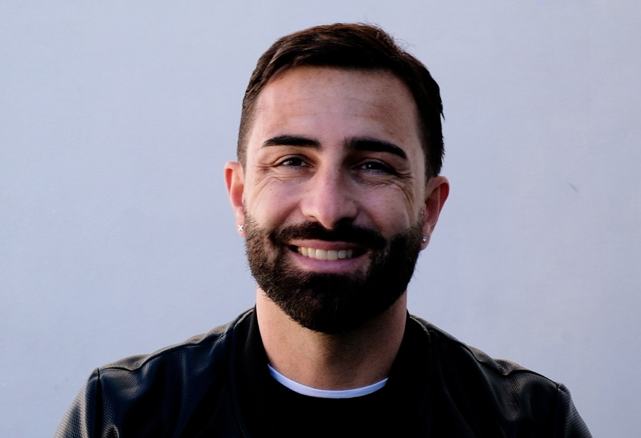 Rosario Miraggio in concerto settembre 2023