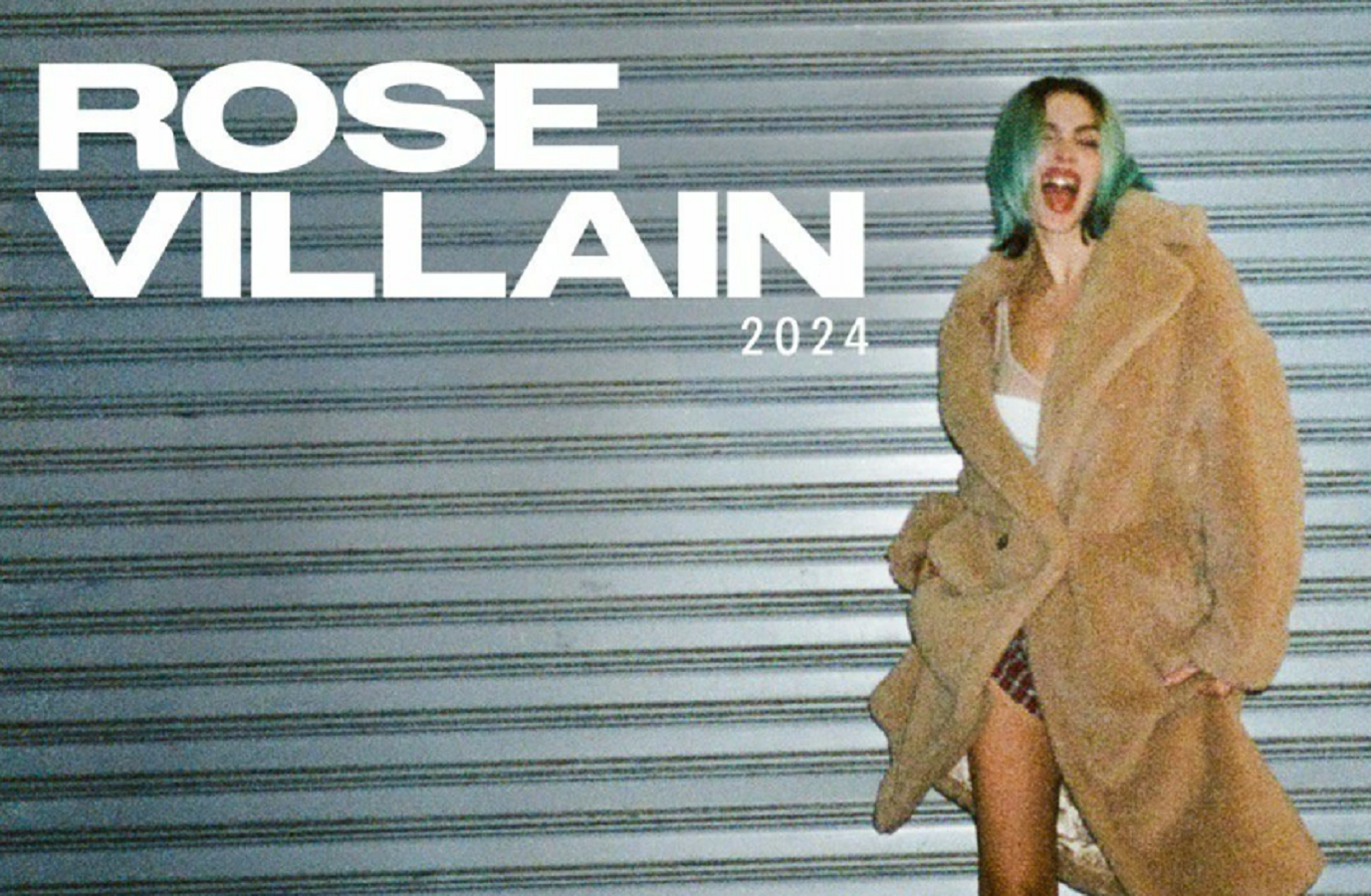 Rose Villain in concerto a Napoli.png