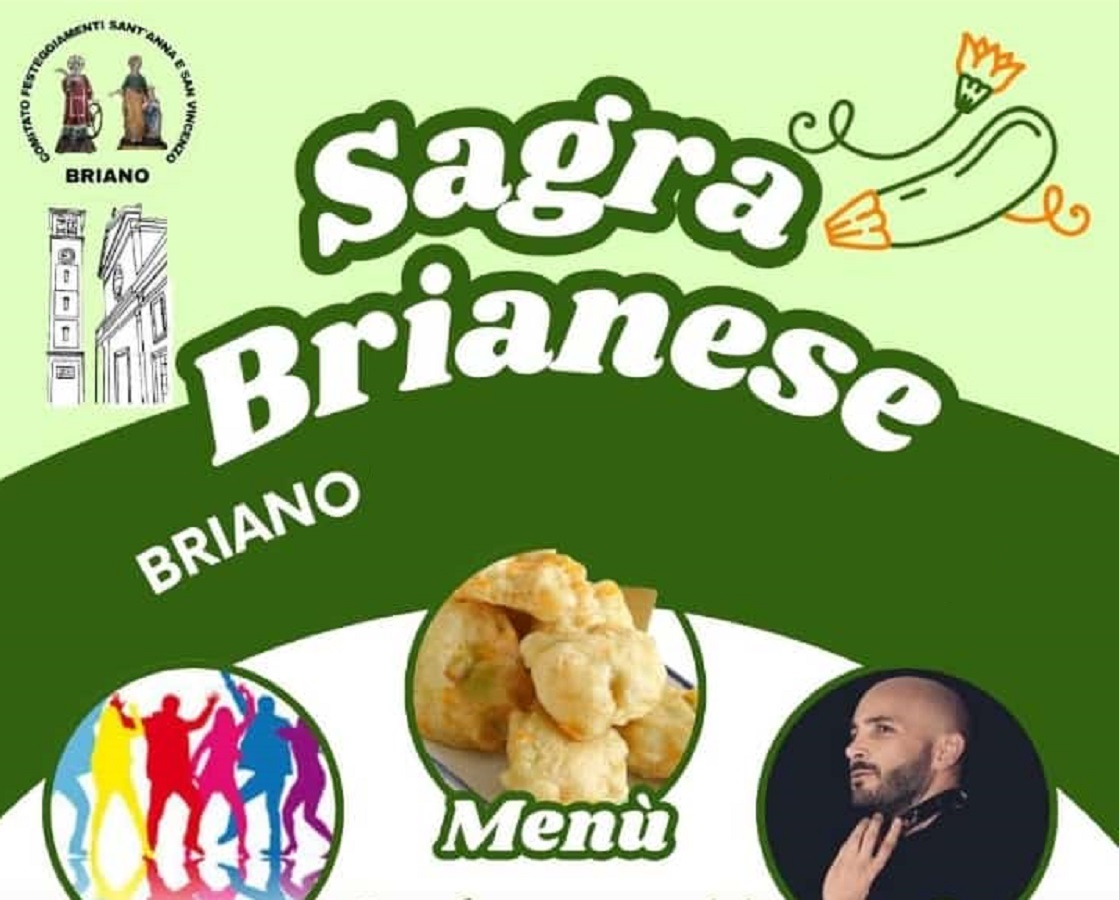 Sagra Brianese 2025
