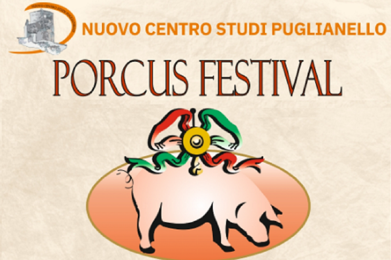 Sagra Porcus Festival 2025 - Puglianello
