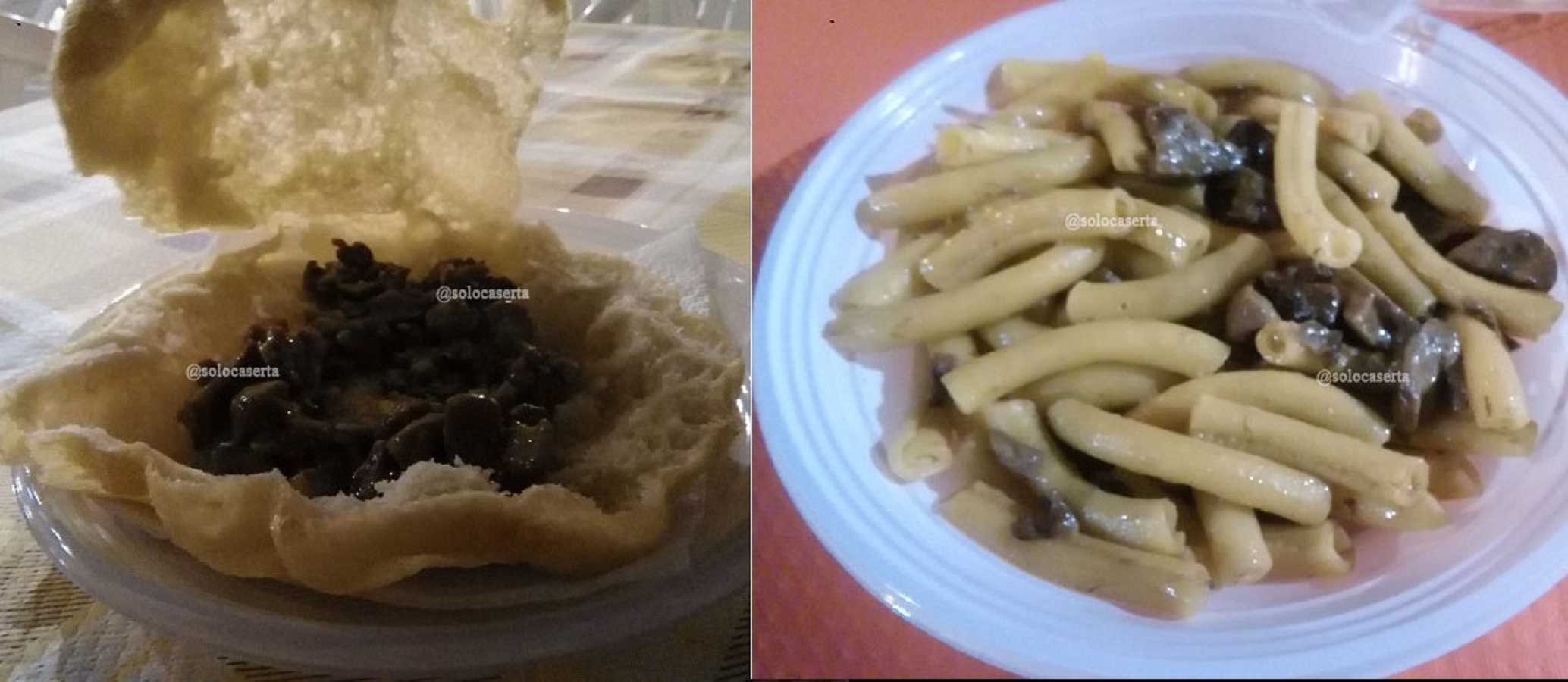 Sagra degli Antichi Sapori 2025