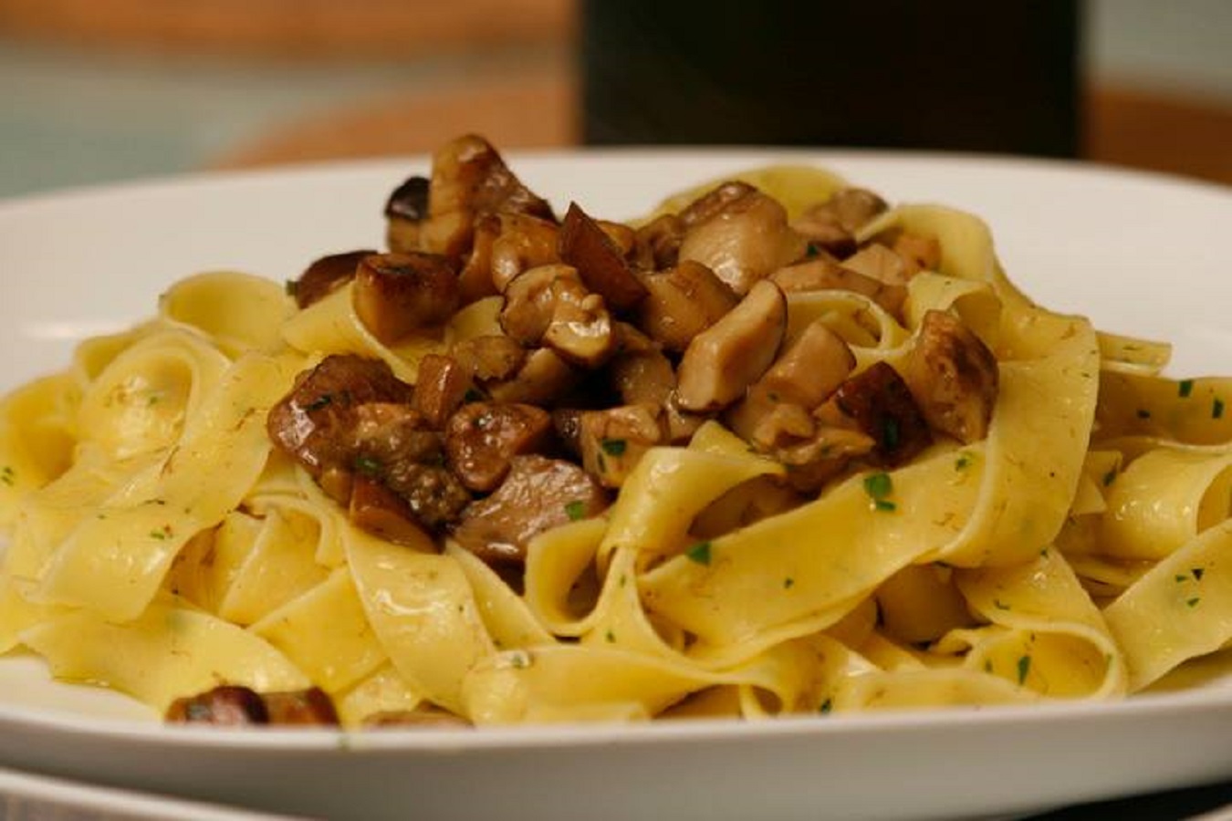 Sagra dei Funghi 2025