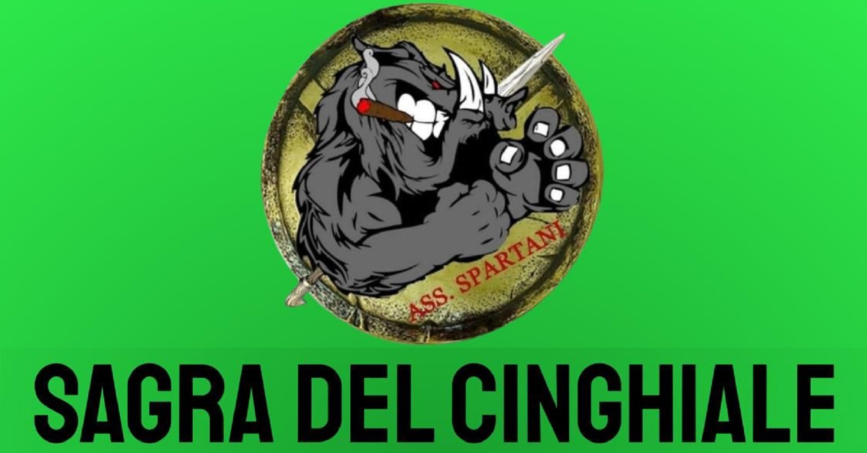 Sagra del Cinghiale 2025 - Casanova di Carinola