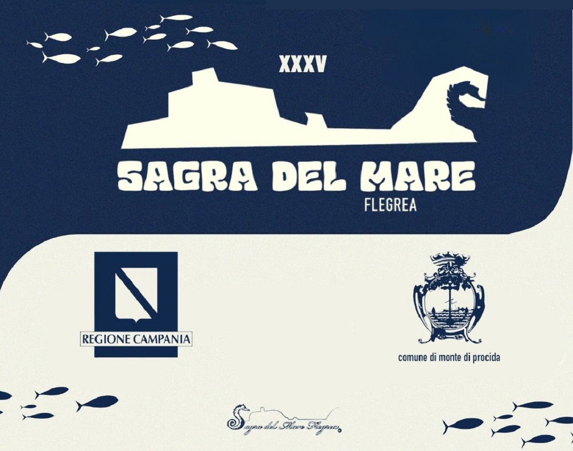 Sagra del Mare Flegrea 2025