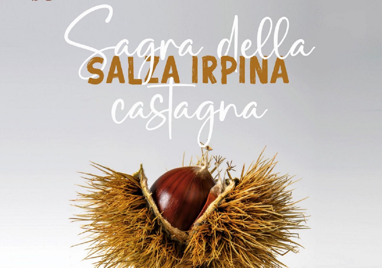 Sagra della Castagna 2025