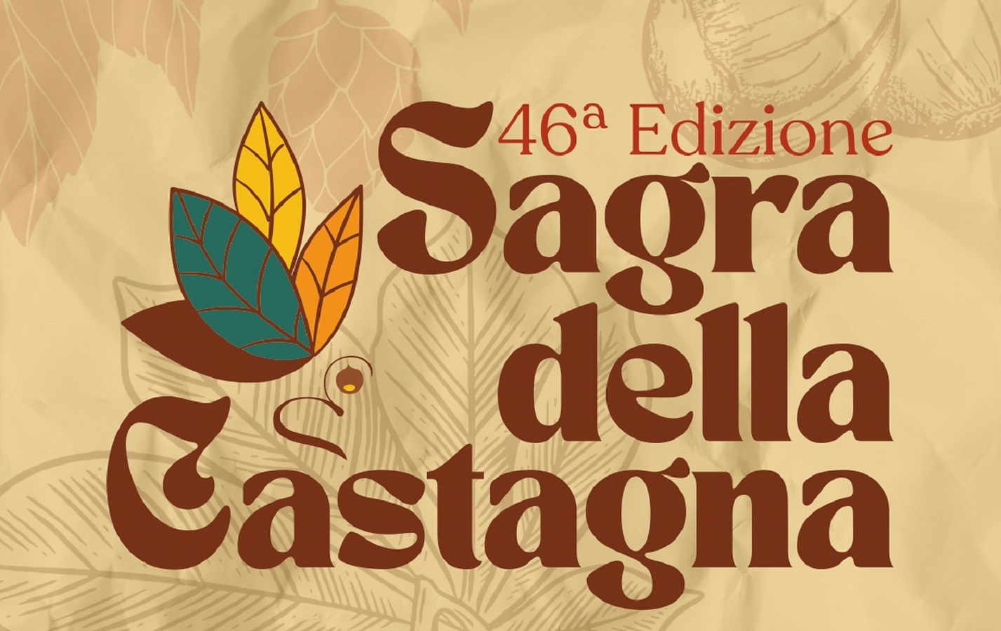 Sagra della Castagna 2025