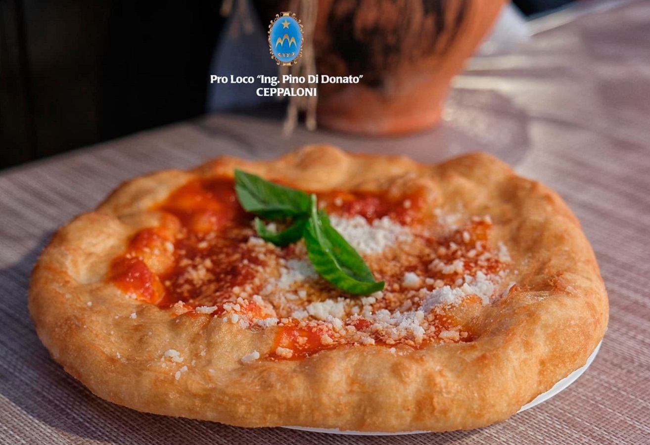 Sagra della Porziuncola 2025 - Ceppaloni