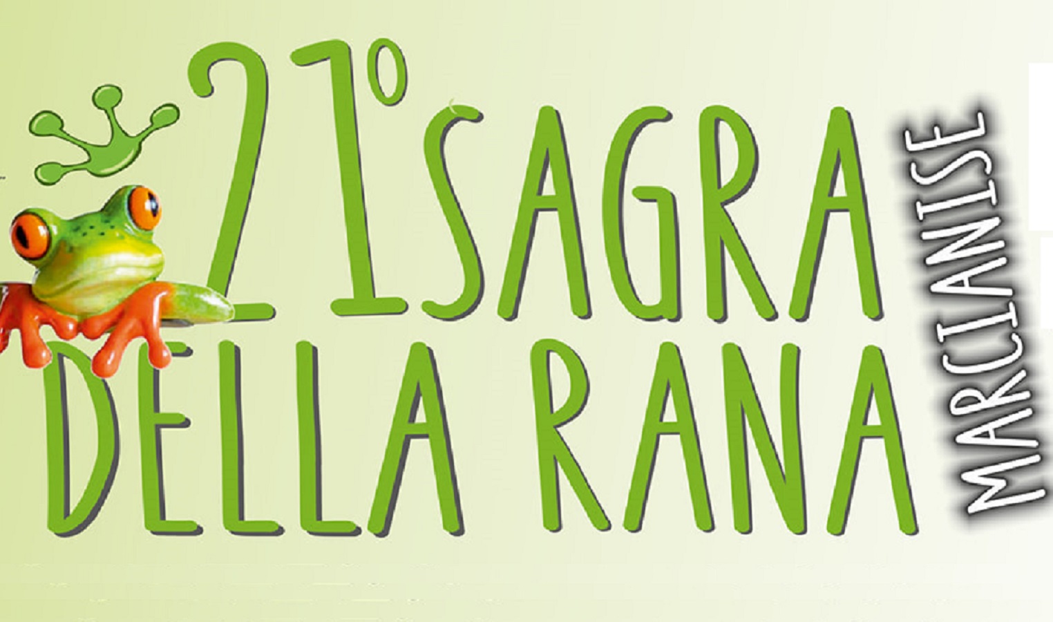 Sagra della Rana 2025