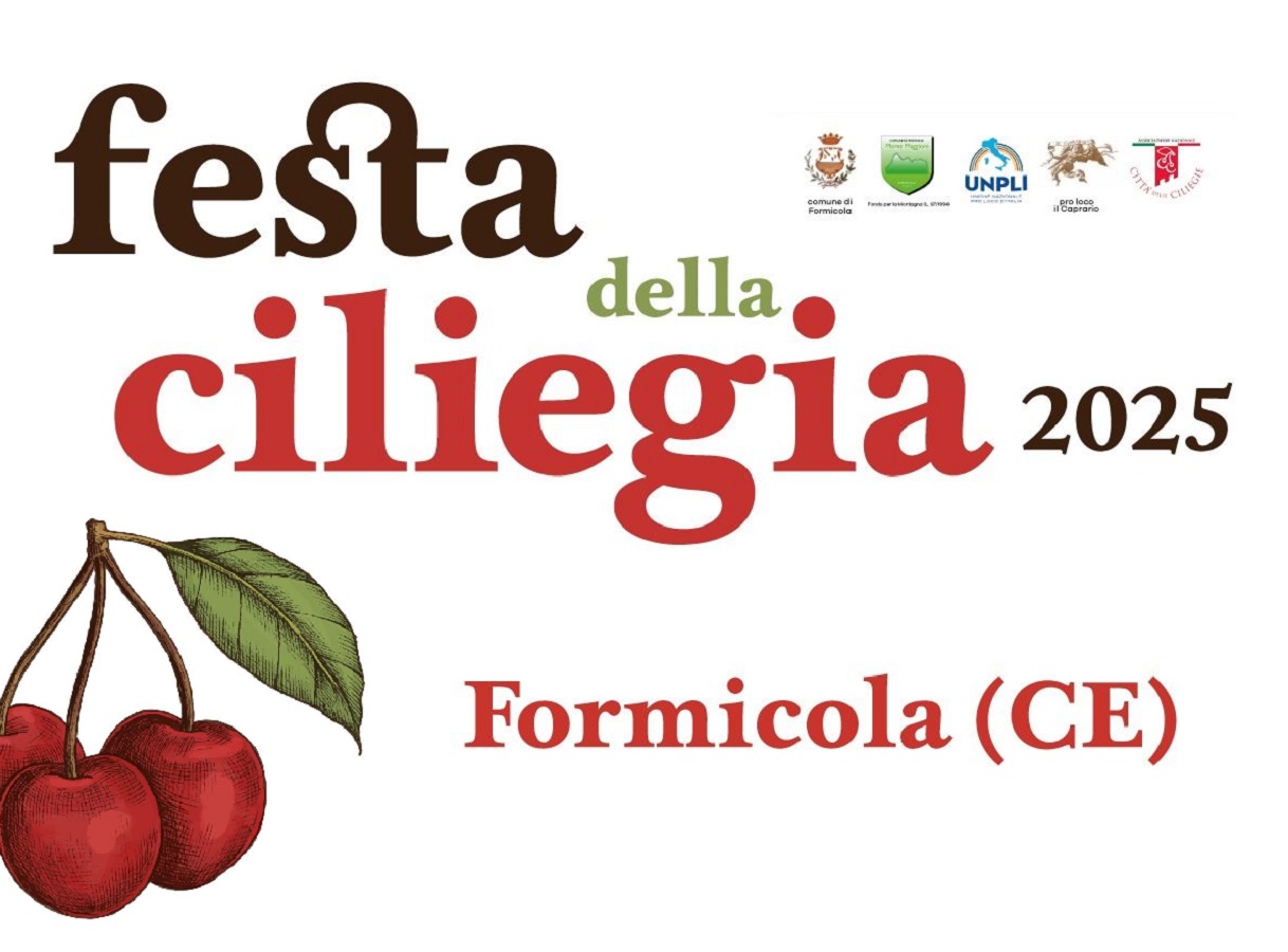 Sagra della ciliegia 2025 Formicola.jpg