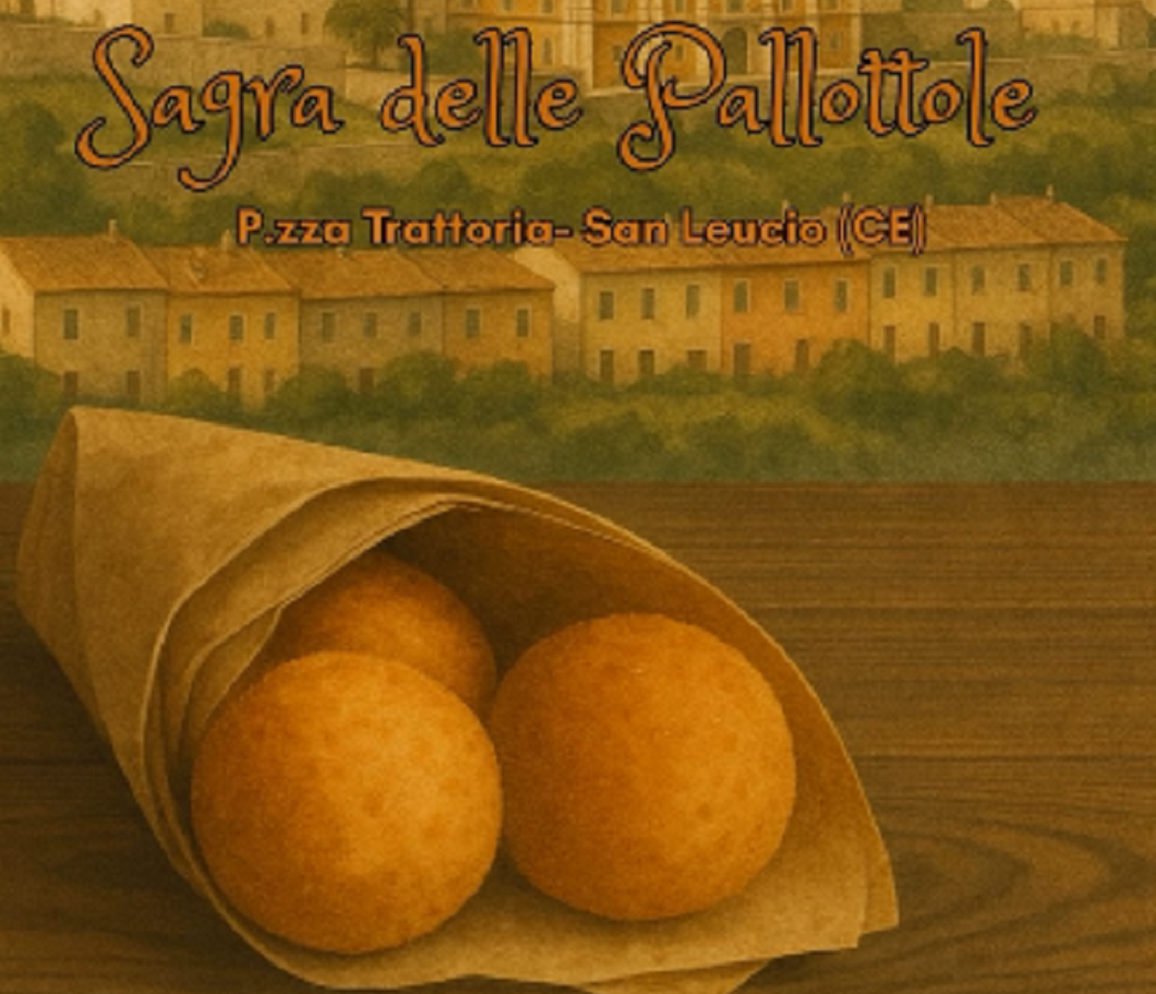 Sagra delle Pallottole 2025