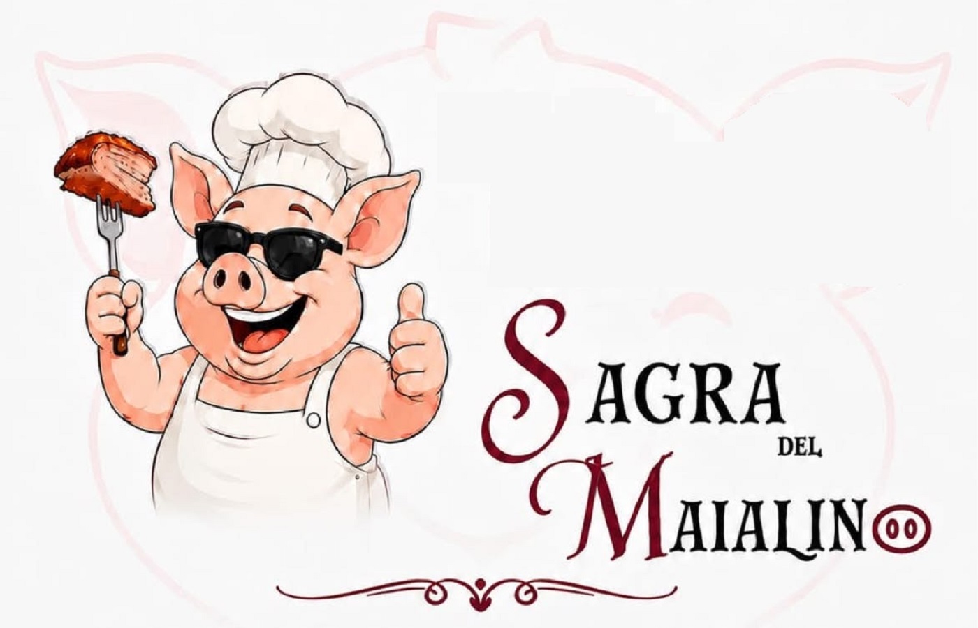 Sagra del Maialino Nero Casertano 2026