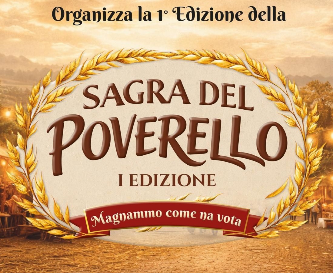 Sagra del Poverello 2026