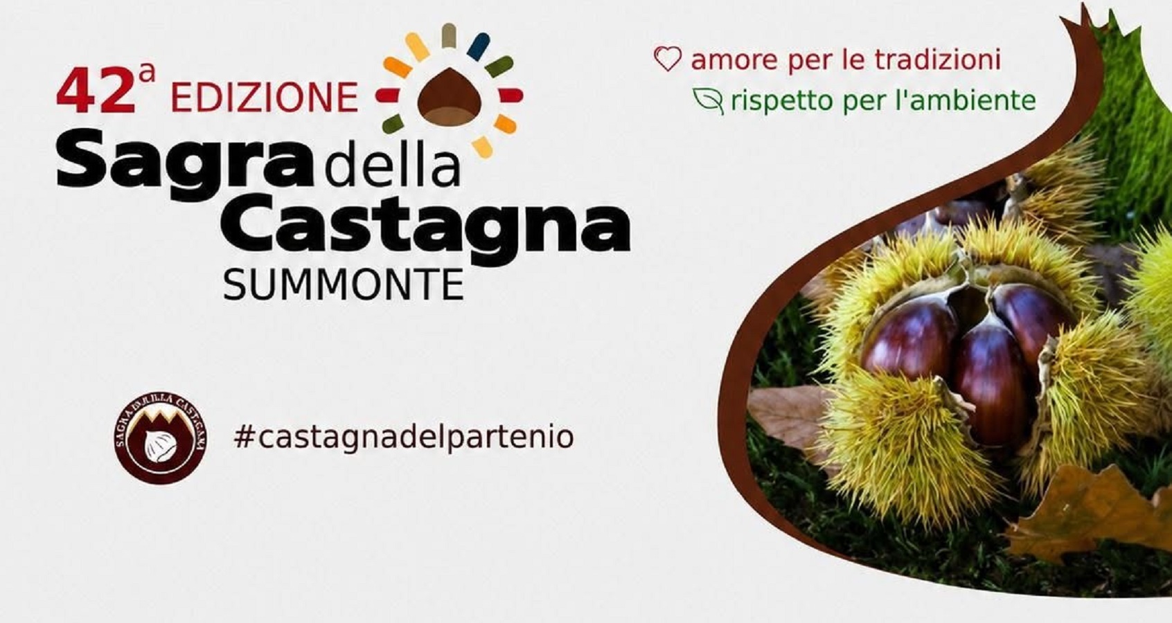 Sagra della Castagna 2026