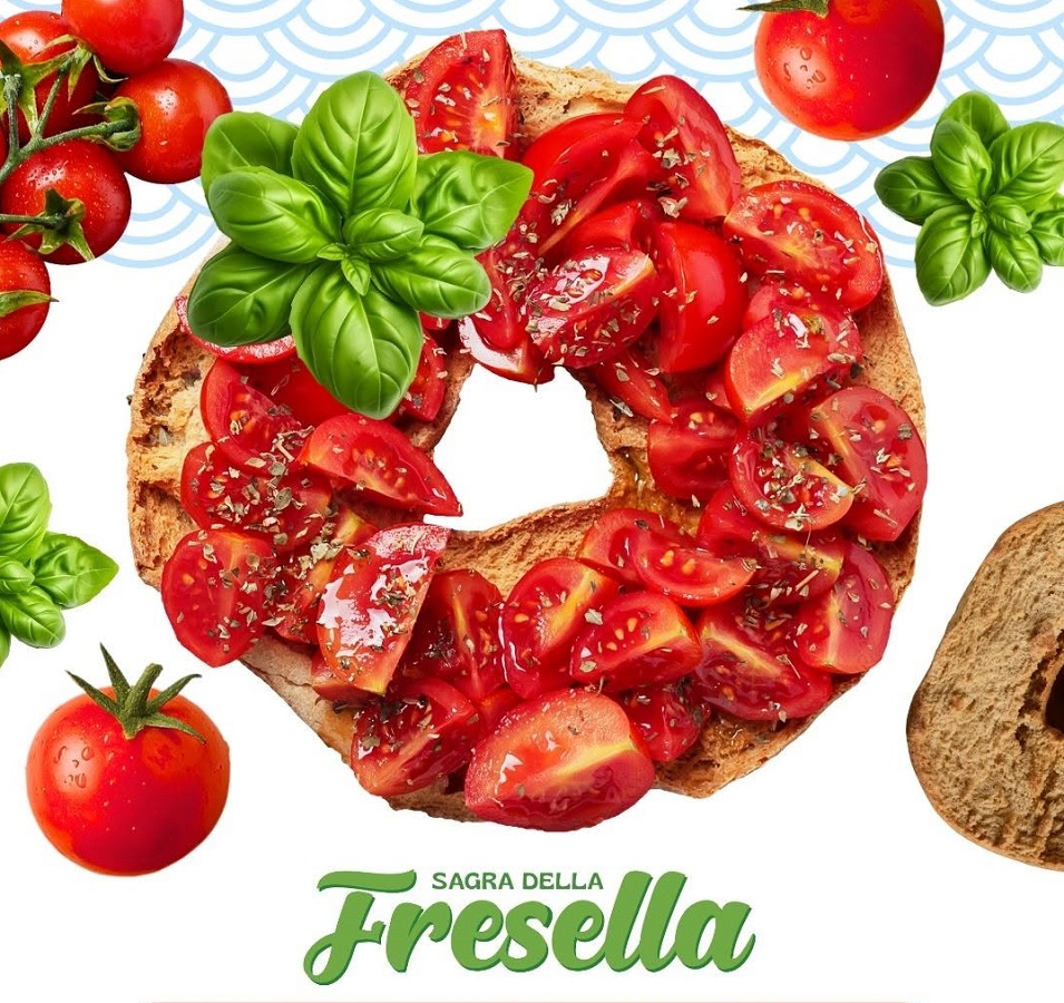 Sagra della Fresella 2026