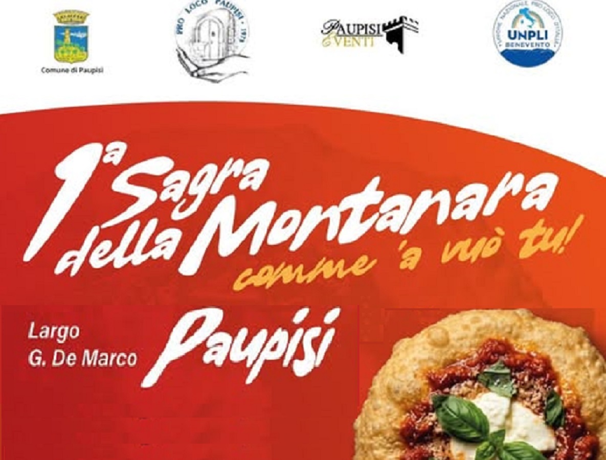 Sagra della Montanara 2026